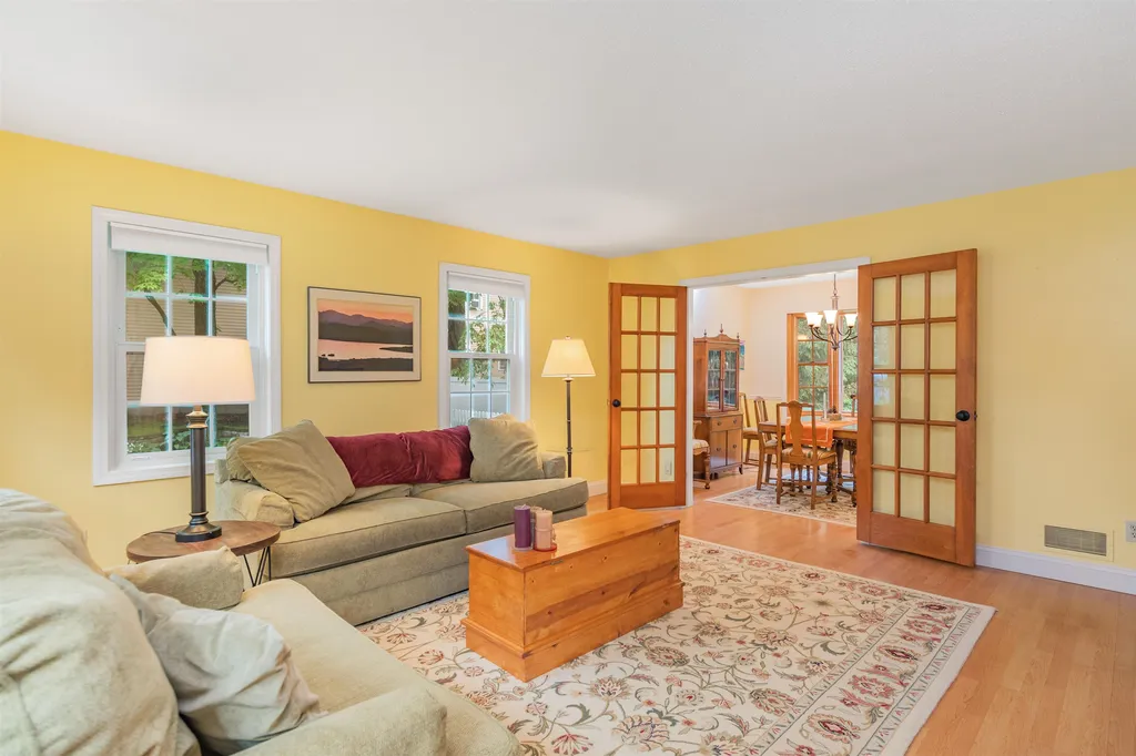 196 Liberty Lane Colchester VT 05446