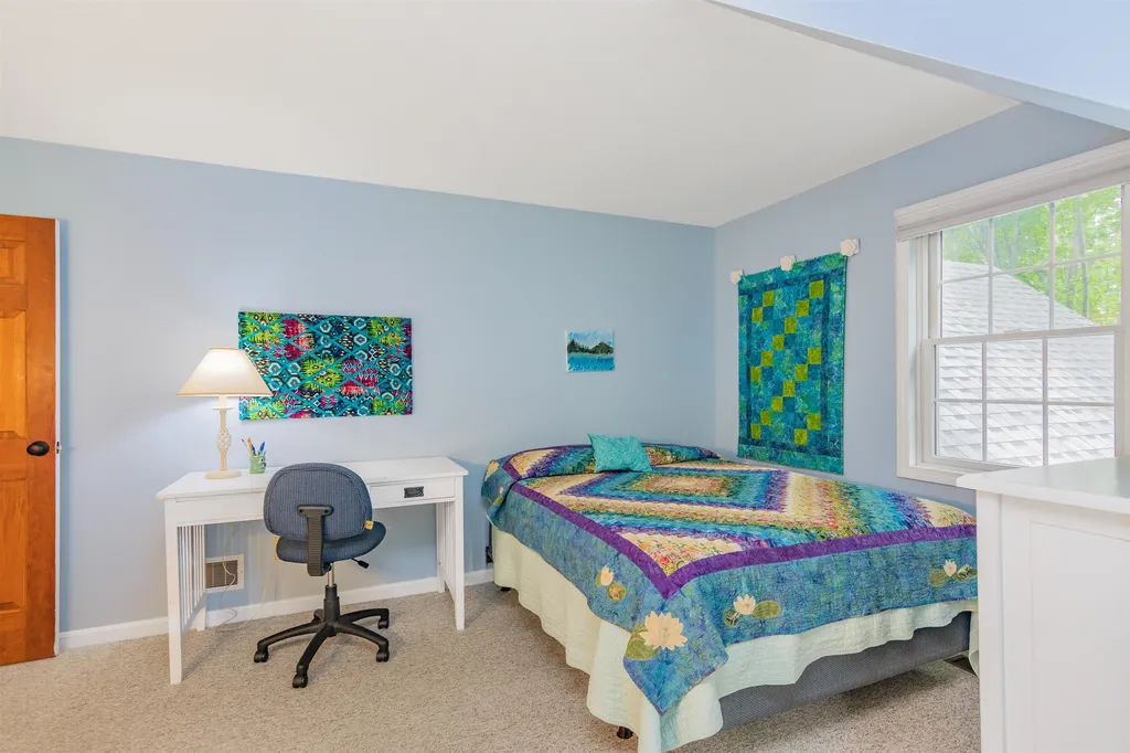 196 Liberty Lane Colchester VT 05446