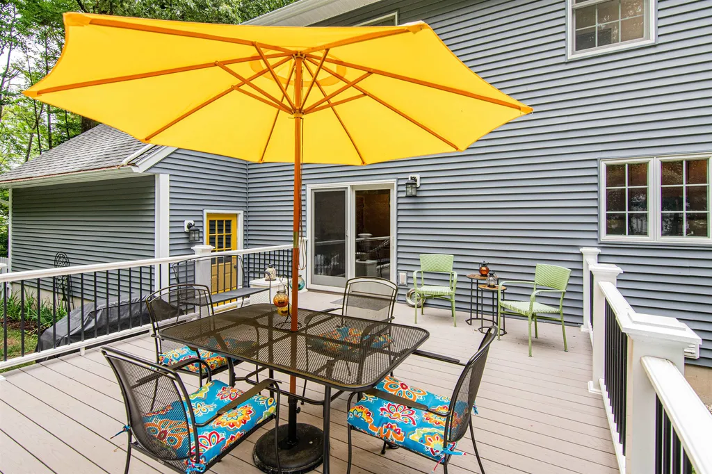 196 Liberty Lane Colchester VT 05446