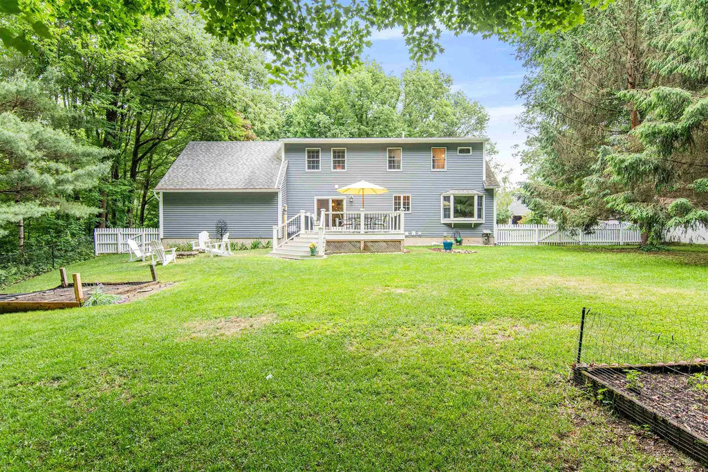 196 Liberty Lane Colchester VT 05446