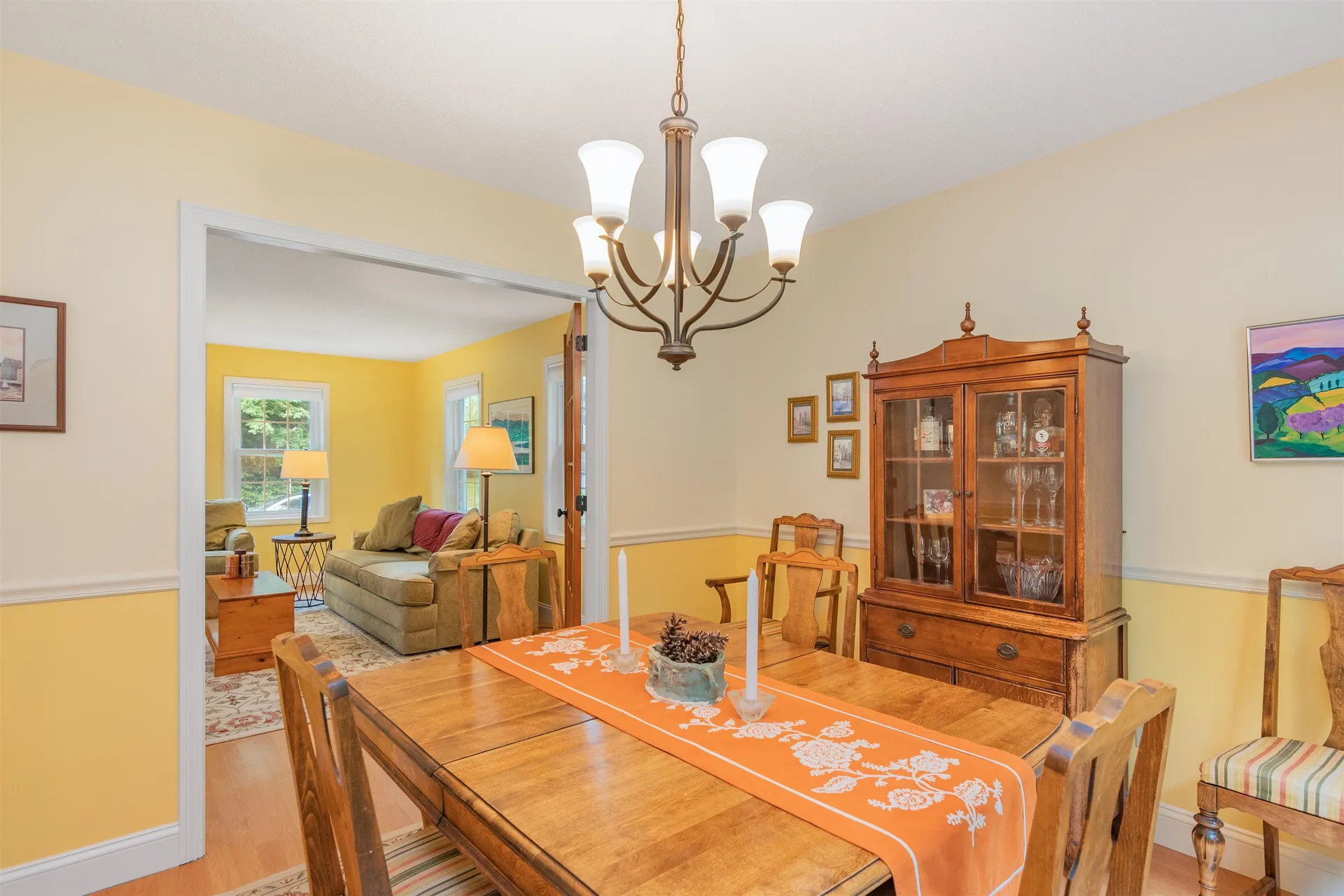 196 Liberty Lane Colchester VT 05446