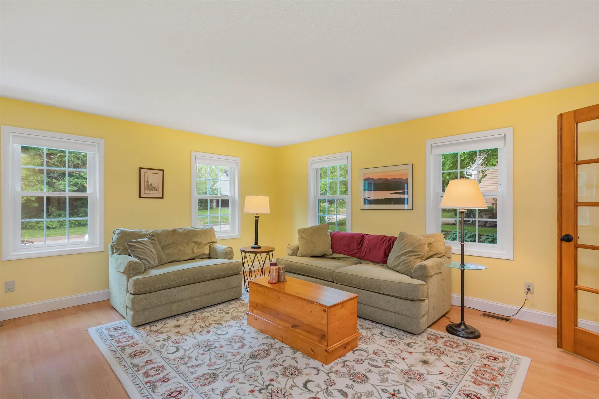 196 Liberty Lane Colchester VT 05446