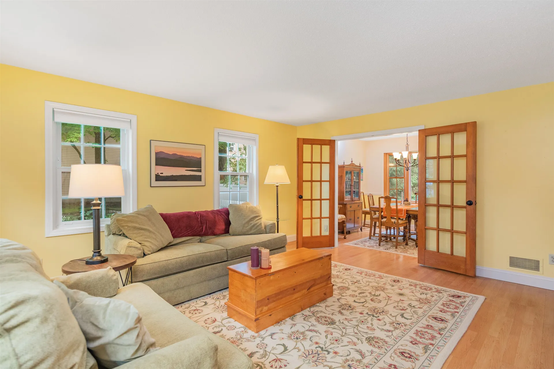 196 Liberty Lane Colchester VT 05446