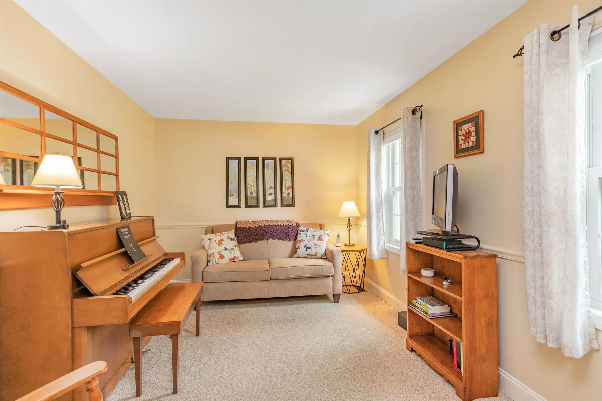 196 Liberty Lane Colchester VT 05446