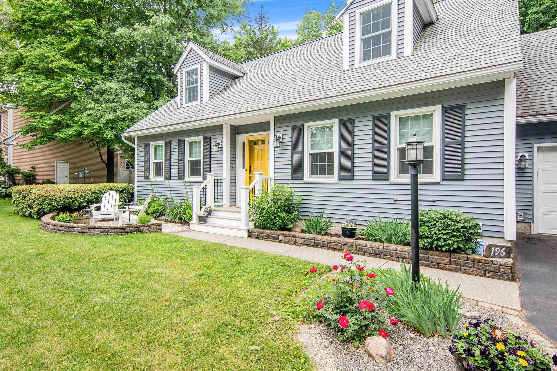 196 Liberty Lane Colchester VT 05446