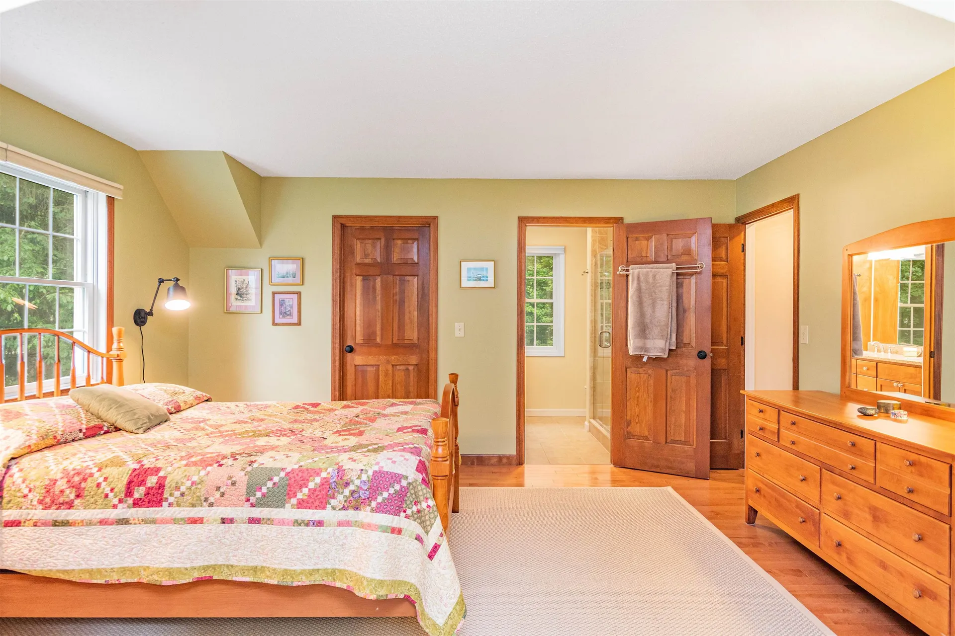 196 Liberty Lane Colchester VT 05446
