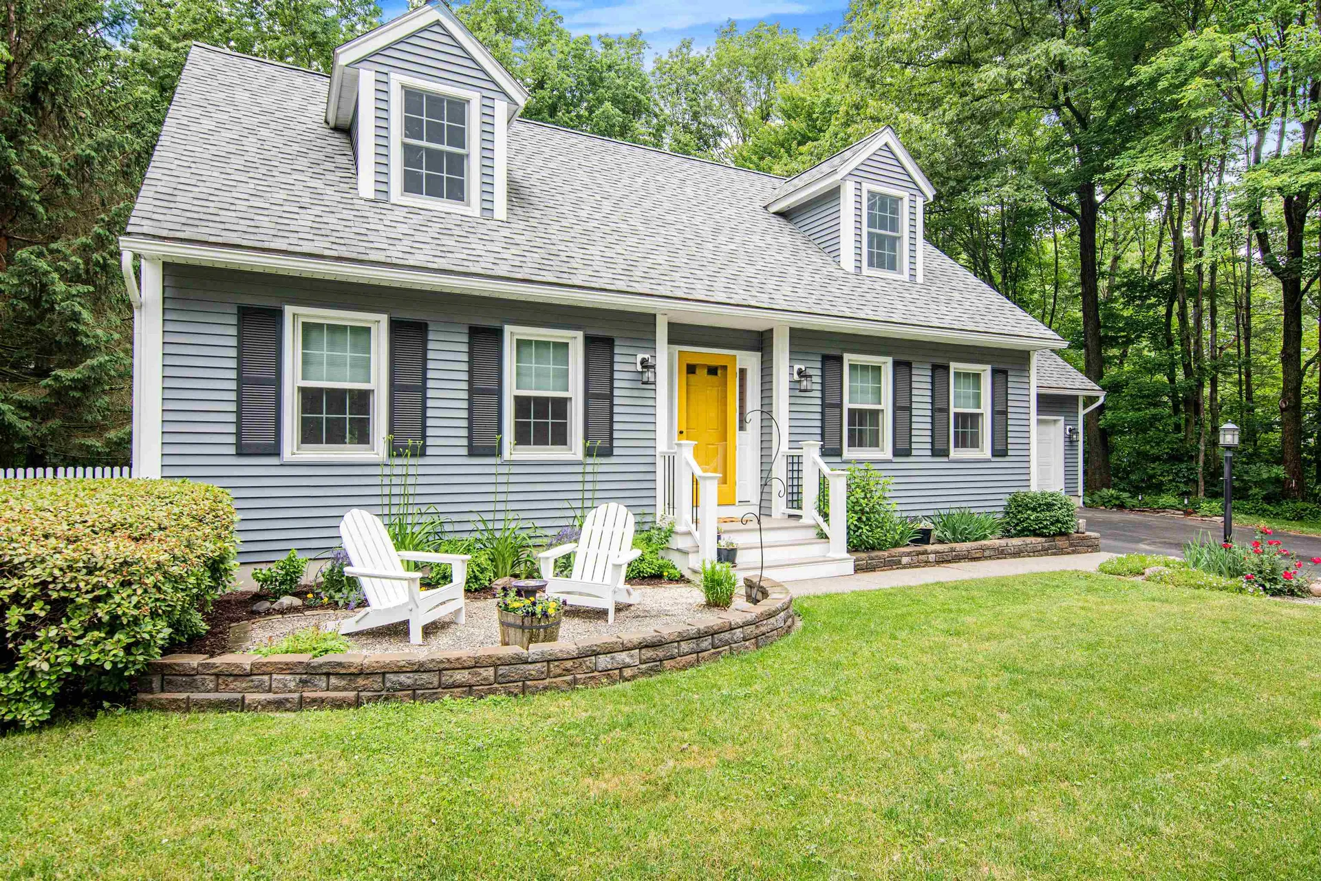 196 Liberty Lane Colchester VT 05446