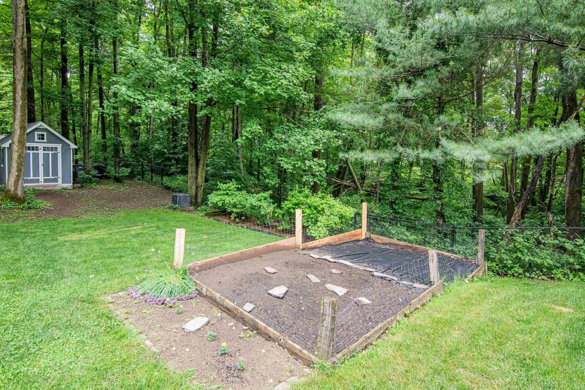 196 Liberty Lane Colchester VT 05446