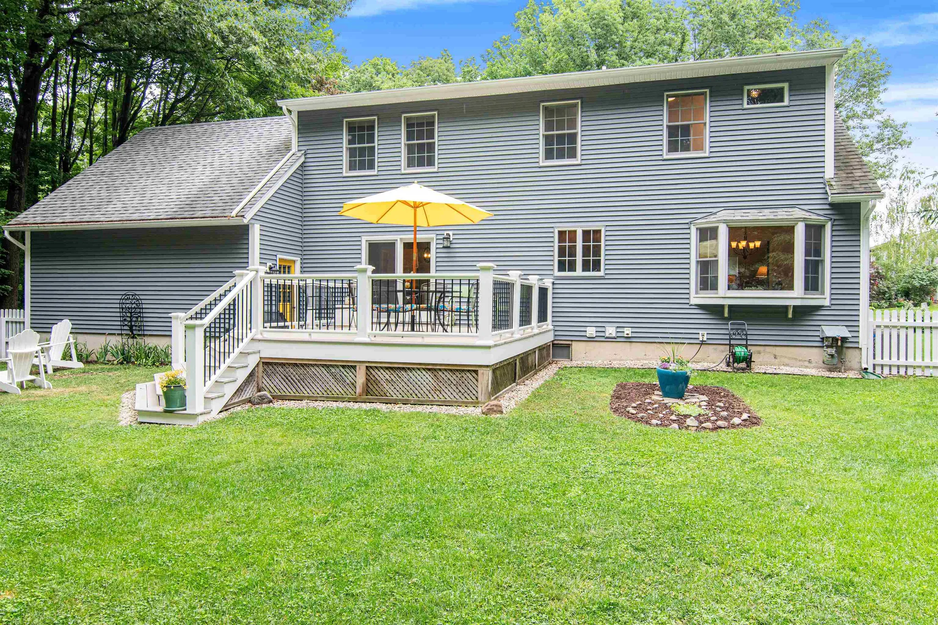196 Liberty Lane Colchester VT 05446