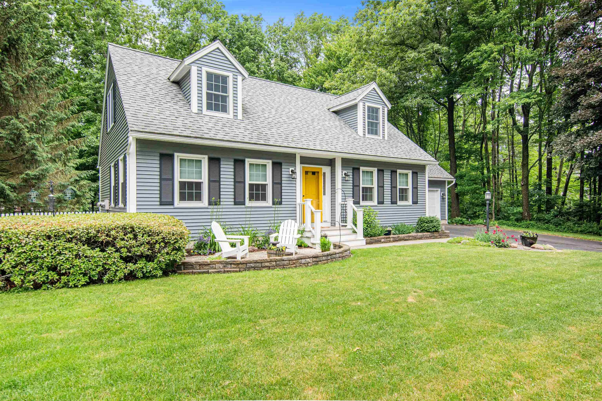 196 Liberty Lane Colchester VT 05446