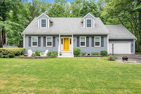 196 Liberty Lane Colchester VT 05446