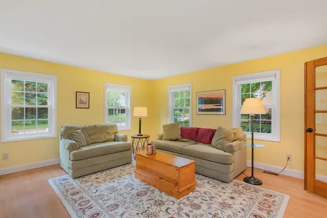 196 Liberty Lane Colchester VT 05446
