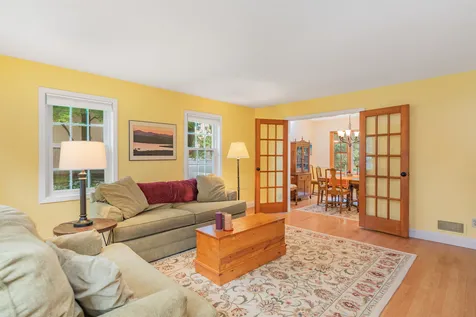 196 Liberty Lane Colchester VT 05446