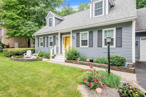 196 Liberty Lane Colchester VT 05446