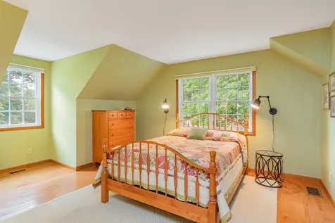 196 Liberty Lane Colchester VT 05446