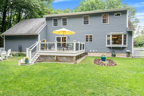 196 Liberty Lane Colchester VT 05446