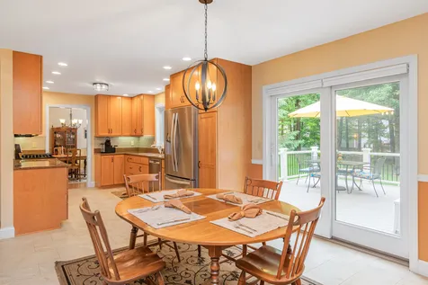 196 Liberty Lane Colchester VT 05446