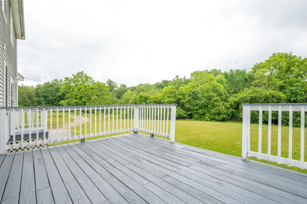 36 Harriman Road Plaistow NH 03865