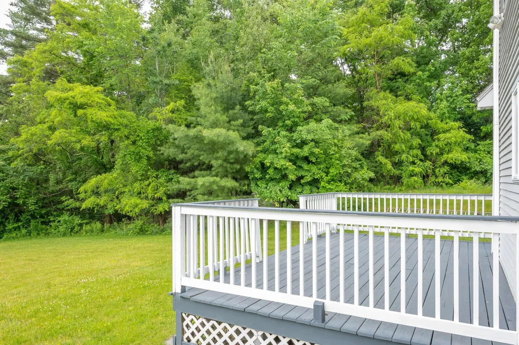 36 Harriman Road Plaistow NH 03865