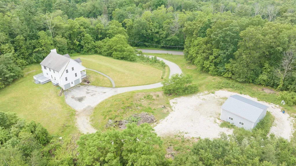 36 Harriman Road Plaistow NH 03865