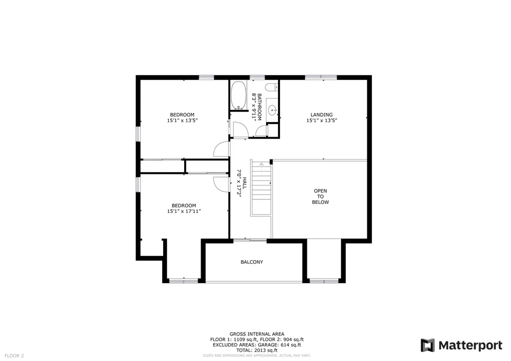 36 Harriman Road Plaistow NH 03865