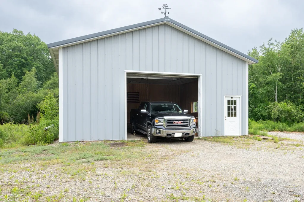 36 Harriman Road Plaistow NH 03865