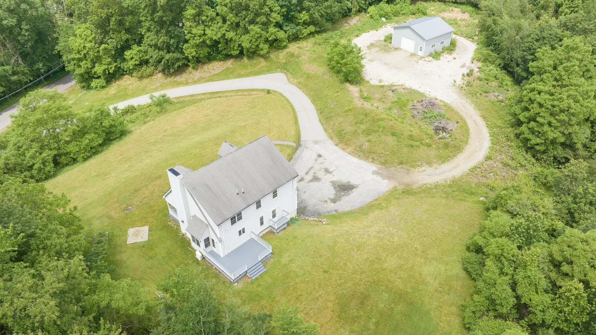 36 Harriman Road Plaistow NH 03865