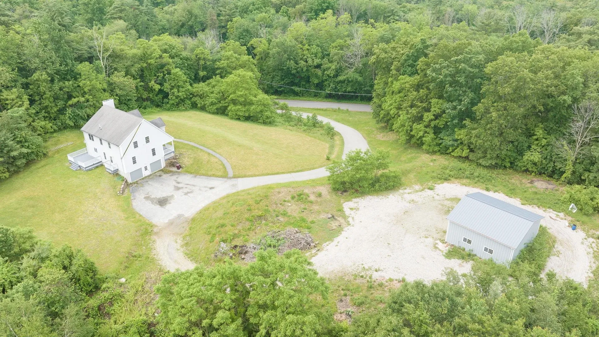 36 Harriman Road Plaistow NH 03865