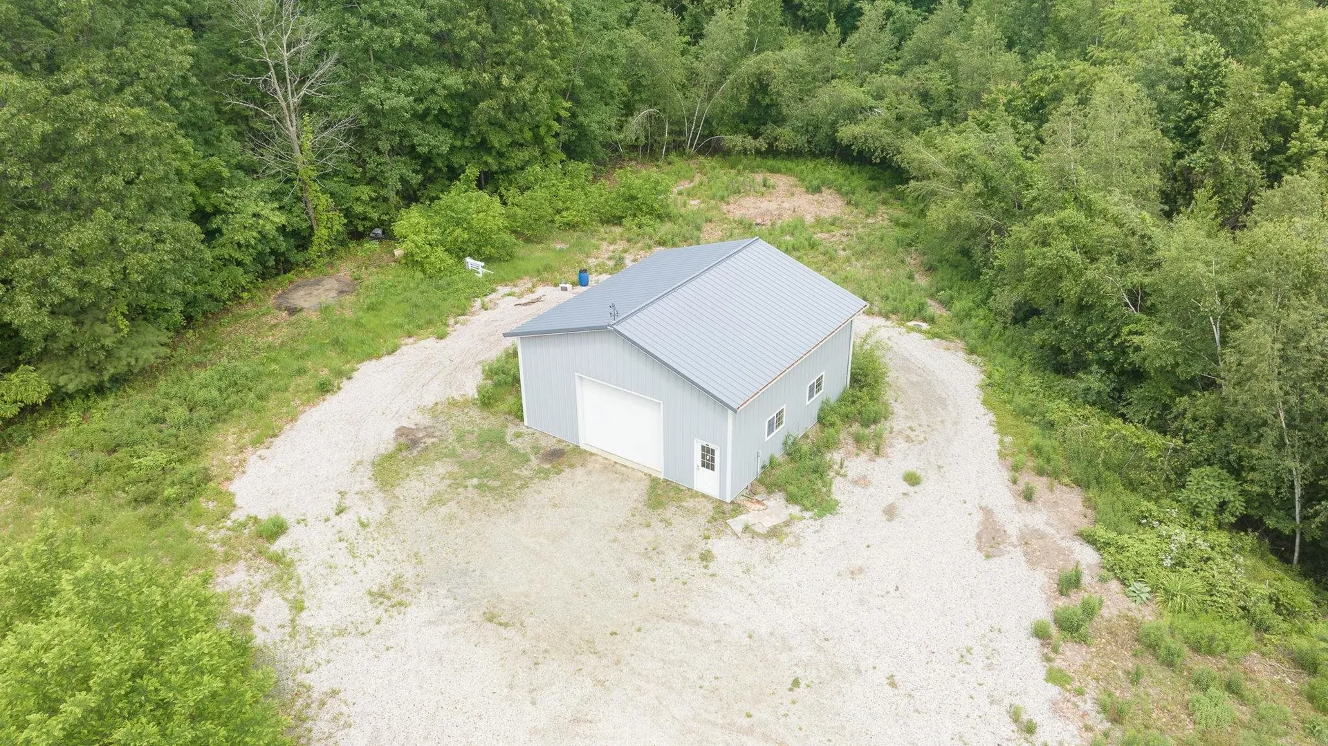36 Harriman Road Plaistow NH 03865