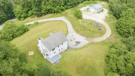 36 Harriman Road Plaistow NH 03865