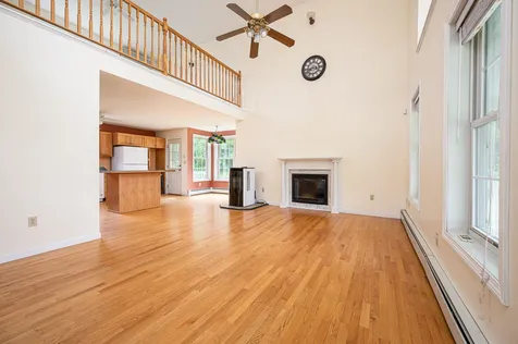 36 Harriman Road Plaistow NH 03865
