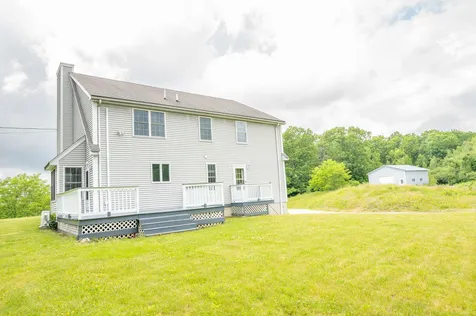36 Harriman Road Plaistow NH 03865
