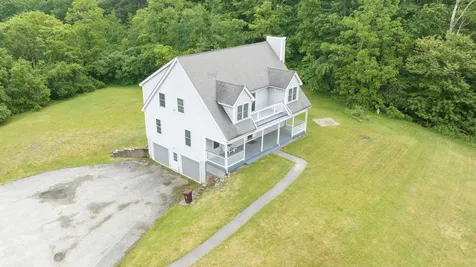 36 Harriman Road Plaistow NH 03865