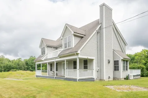 36 Harriman Road Plaistow NH 03865