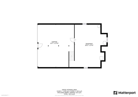 36 Harriman Road Plaistow NH 03865