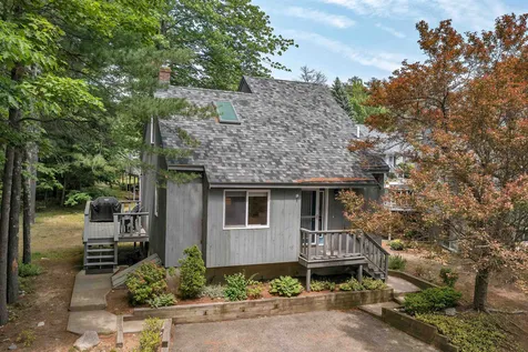 6 Cumberland Road Gilford NH 03249