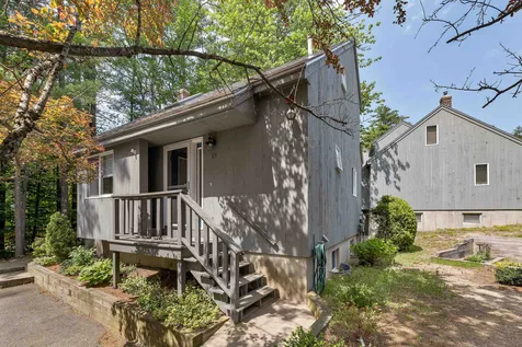 6 Cumberland Road Gilford NH 03249