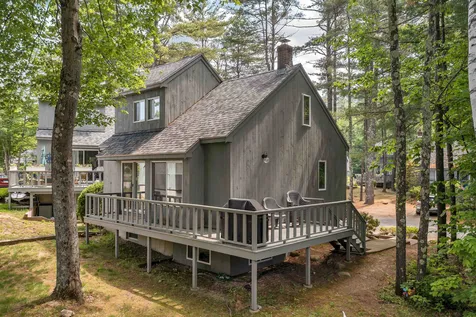 6 Cumberland Road Gilford NH 03249
