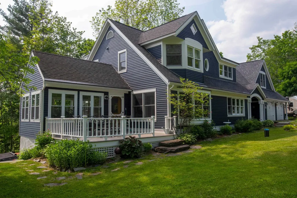 30 Garland Lane Montpelier VT 05602