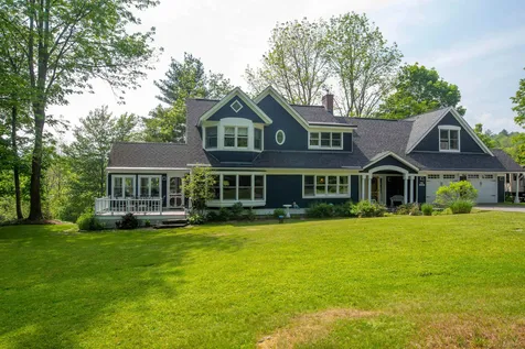 30 Garland Lane Montpelier VT 05602