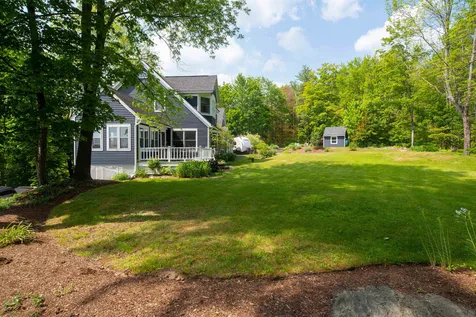 30 Garland Lane Montpelier VT 05602