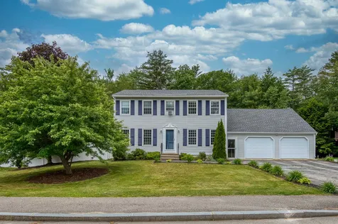 5 Styles Drive Concord NH 03301