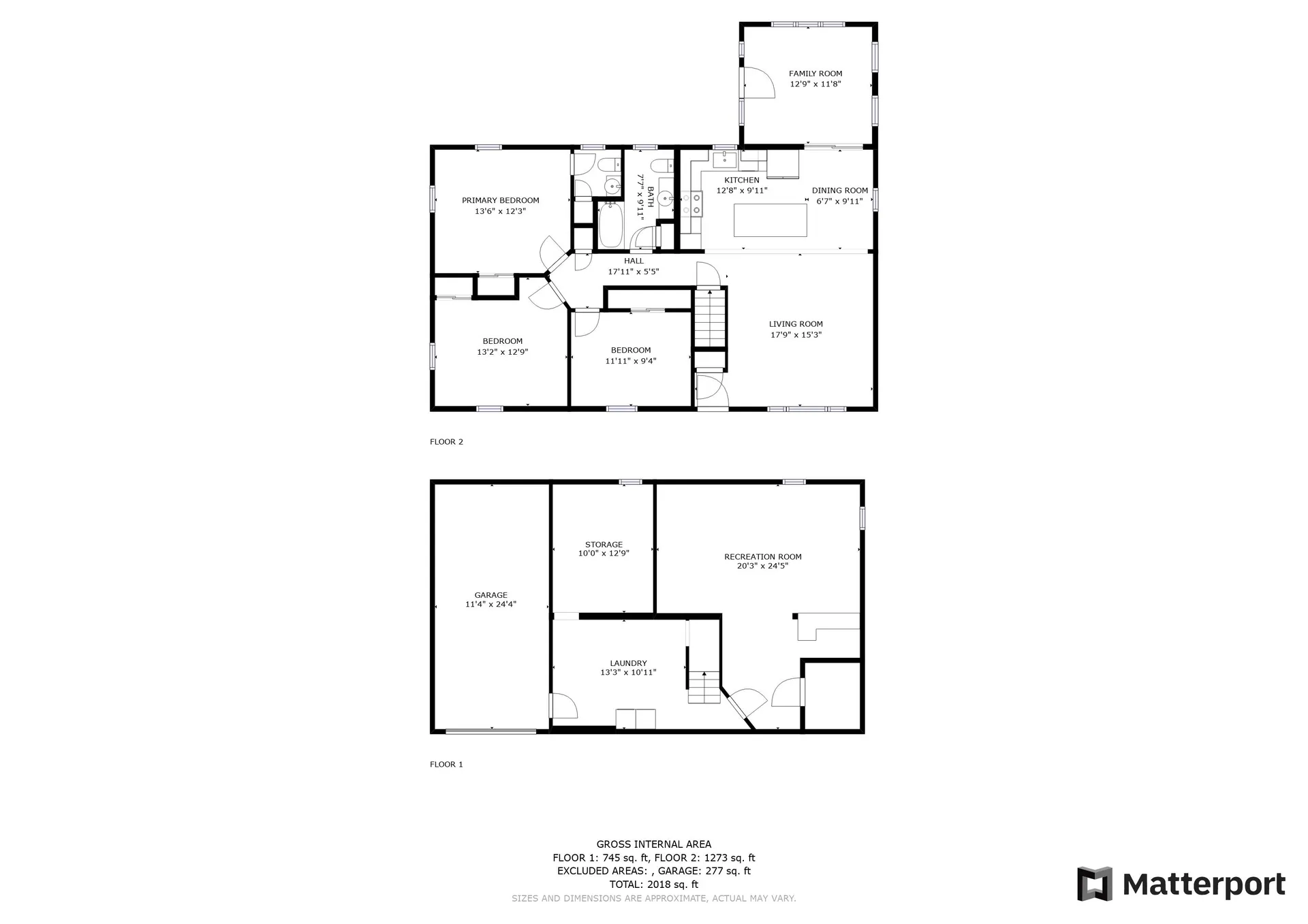 2 Joan Street Derry NH 03038