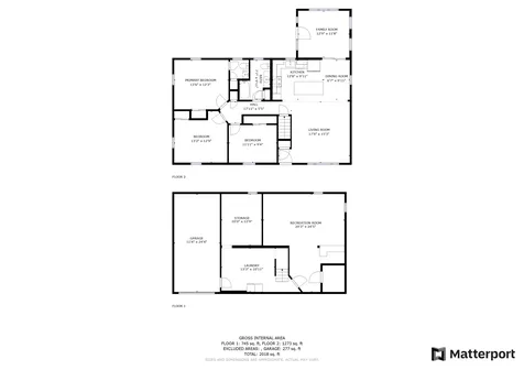 2 Joan Street Derry NH 03038