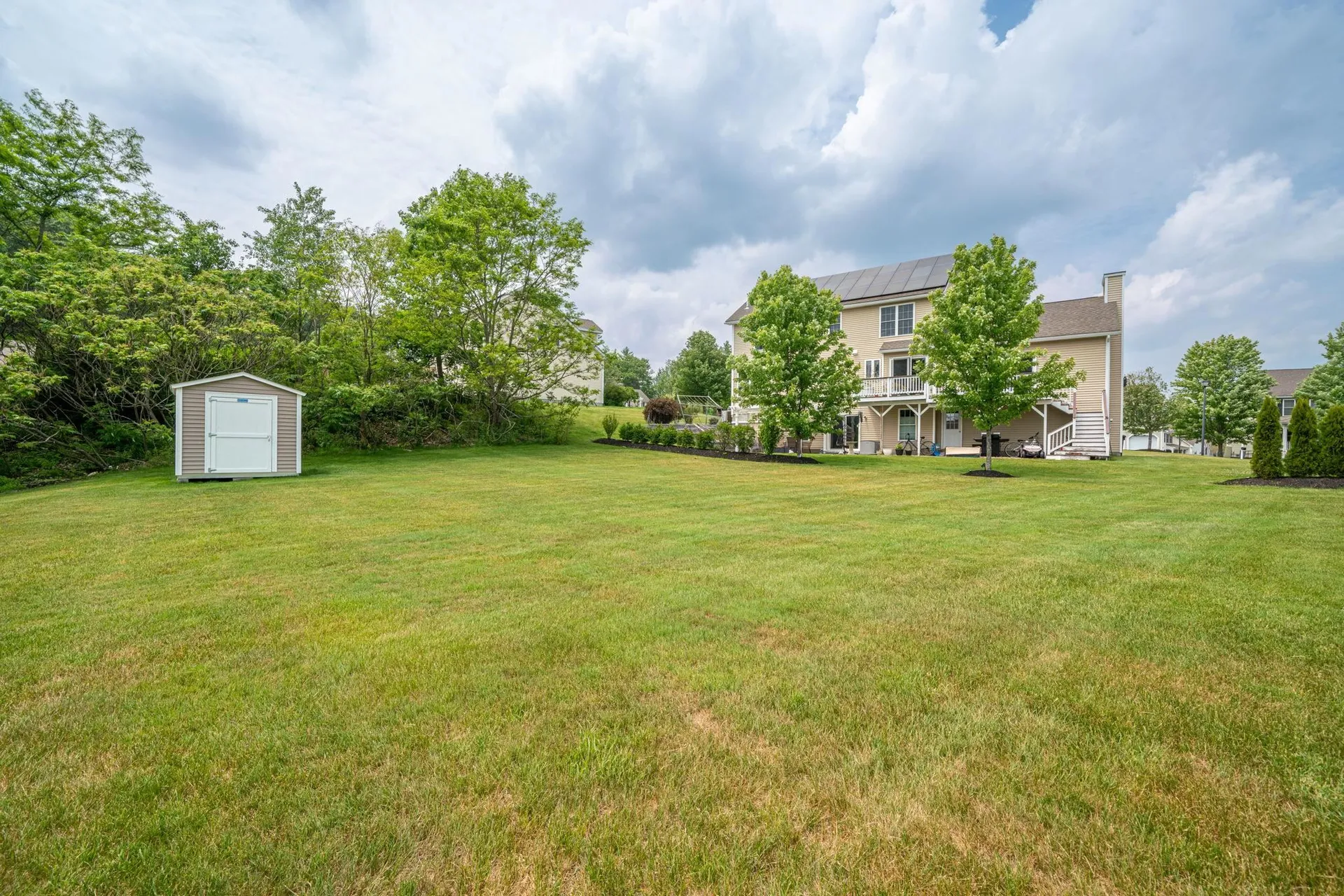79 Cherrywood Drive Nashua NH 03062