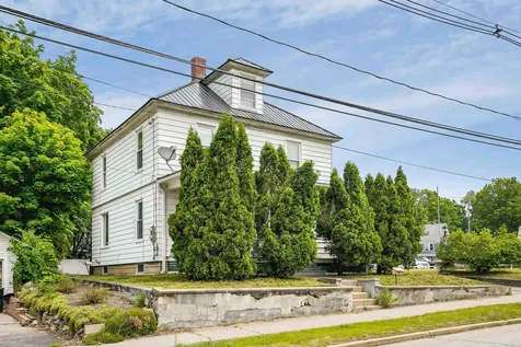 21 Grant Street Laconia NH 03246