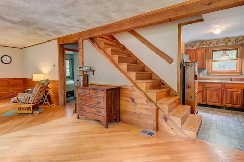 1661 Brownfield Road Conway NH 03813