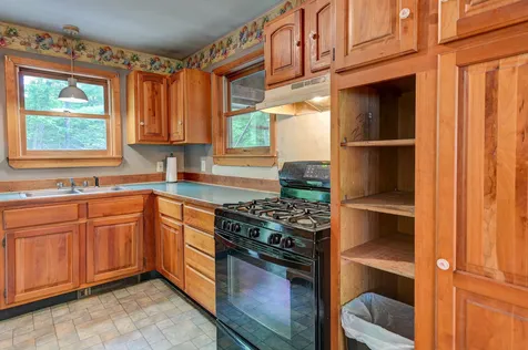 1661 Brownfield Road Conway NH 03813