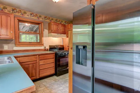 1661 Brownfield Road Conway NH 03813
