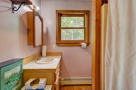 1661 Brownfield Road Conway NH 03813